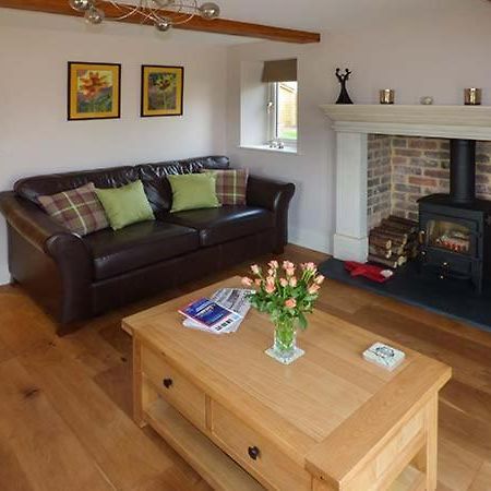 Rose Cottage Winforton 外观 照片