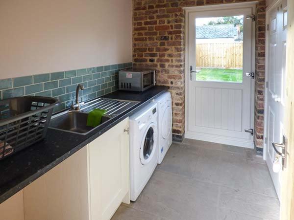 Rose Cottage Winforton 外观 照片