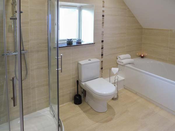 Rose Cottage Winforton 外观 照片
