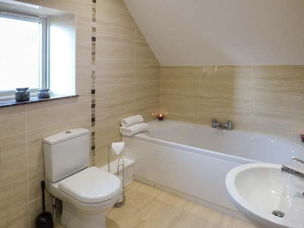 Rose Cottage Winforton 外观 照片