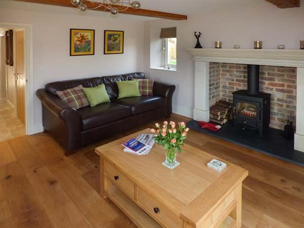 Rose Cottage Winforton 外观 照片