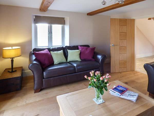 Rose Cottage Winforton 外观 照片