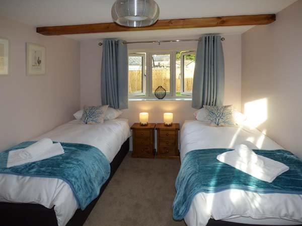 Rose Cottage Winforton 外观 照片