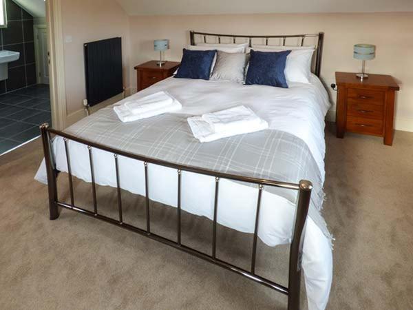 Rose Cottage Winforton 外观 照片