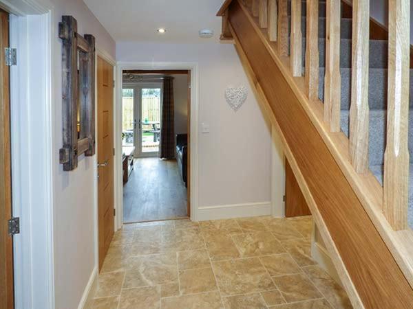 Rose Cottage Winforton 外观 照片