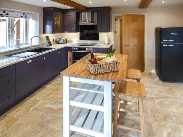 Rose Cottage Winforton 外观 照片