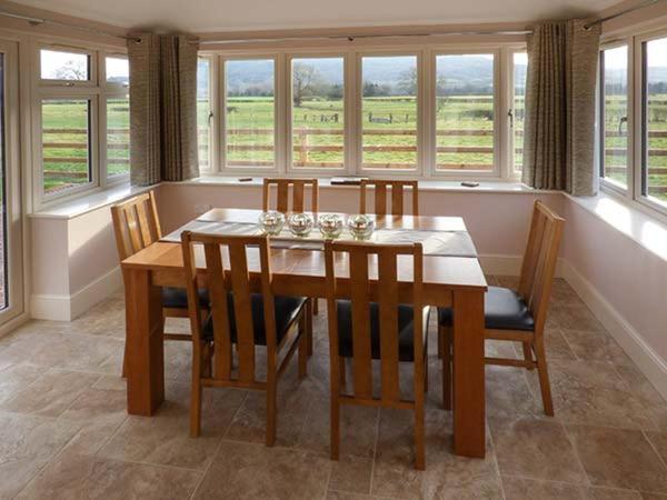 Rose Cottage Winforton 外观 照片