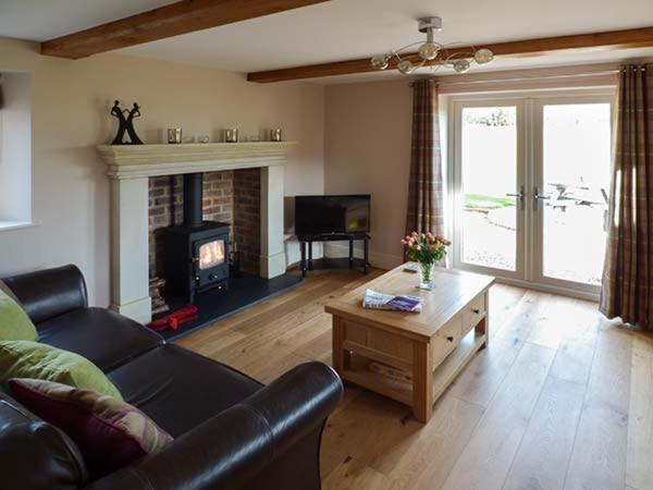 Rose Cottage Winforton 外观 照片