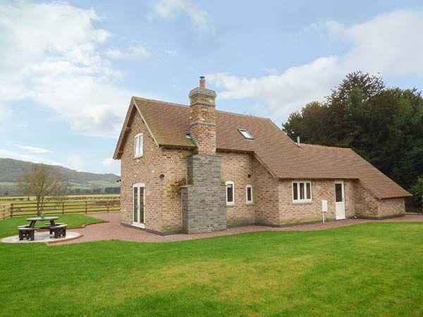 Rose Cottage Winforton 外观 照片